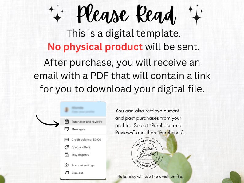 4-Page | 8.5x11 Bi-fold Funeral Program BOOKLET | Youth Pink and Purple | Obituary Book| Memorial Keepsake | Canva Template | #079
