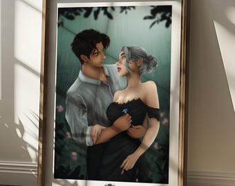 Powerless - Kai and Paedyn