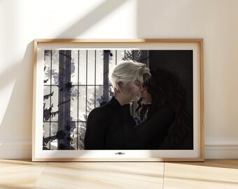 Dramione - Harry potter