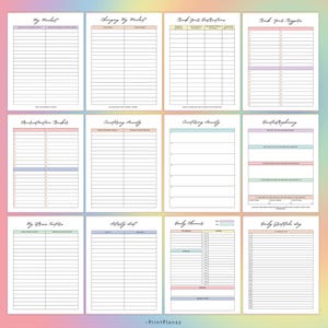 Mental Health Journal And Planner Printable Therapy Journal Bundle Mentalhealth Planner Wellness Journal Mental Health Plan Anxiety Journal Therapy Journal Template Mental Health Planner Printable Mental Health Journal Bundle PDF Anxiety Relief Journal Prompts Wellness Workbook