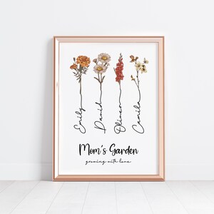 Custom Birth Flower Family Print Personalized Birth Month Flower Picture Digital Birth Flower Painting Framed Holiday Gift Grandmas Garden Digital Print Custom Birth Flower Print Personalized Mothers Day Gift For Mom Birthday Grandmas Garden Digital Birth Flower Poster Birth Flower Picture Custom Holiday Gift For Grandma Garden Grandma Keepsake Mom Birthday Keepsake Birth flower Picture Custom Birth Flower Print Birth Flower Poster Vintage Birth flower Print Family Birth Flower Family Portrait
