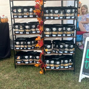 Crunchy Cheddar Dog Treats: Homemade, All-Natural, AAFCO Compliant image 7