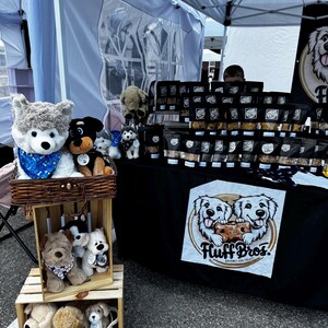 Crunchy Cheddar Dog Treats: Homemade, All-Natural, AAFCO Compliant image 3