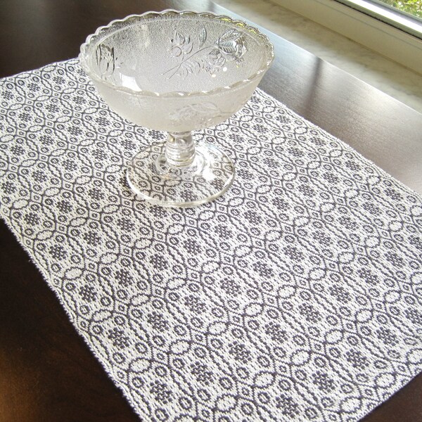 Coffee Table Runner Etsy