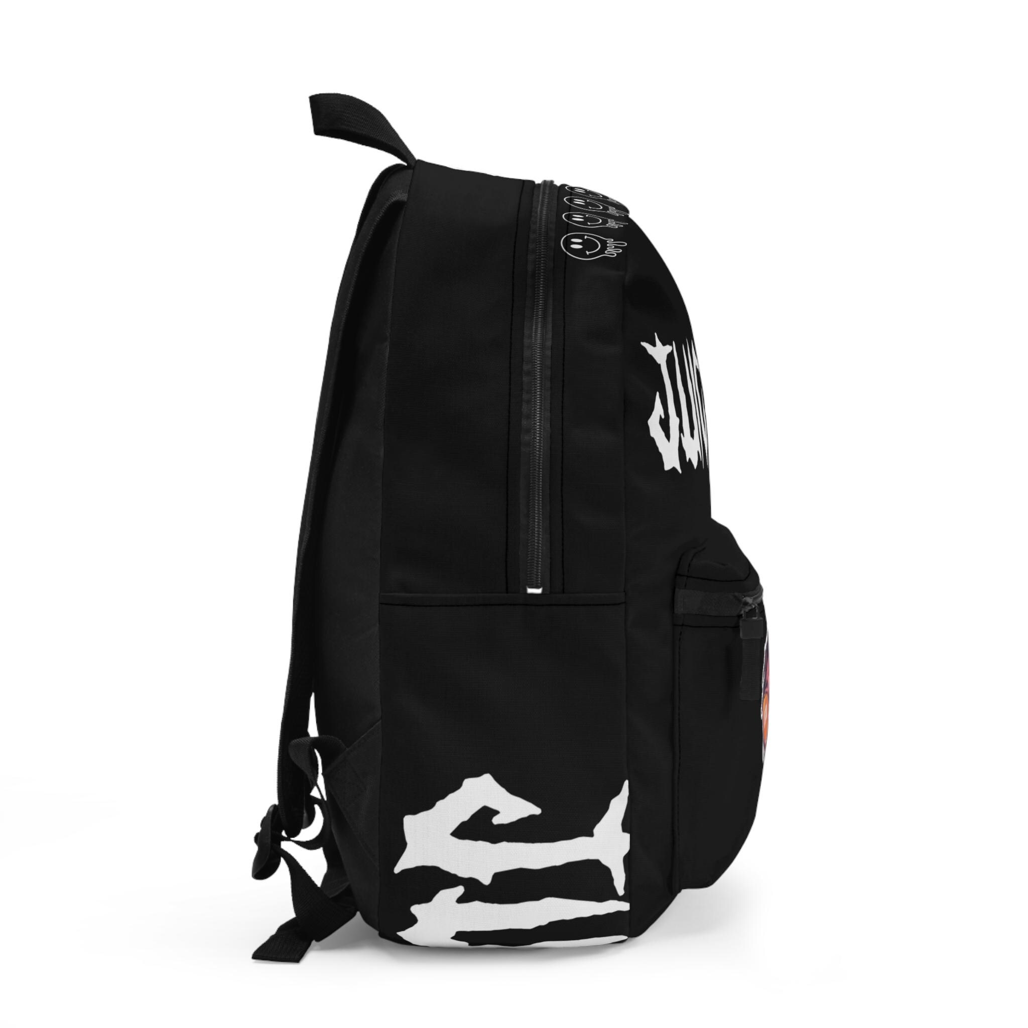 Juice WRLD 999 Backpack, Lucid Dreams Inspired - Etsy