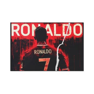Cristiano Ronaldo Mat Ronaldo Rug Home Decor Non Slip Rug Bath Rug ...