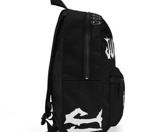 Juice WRLD 999 Backpack, Lucid Dreams Inspired - Etsy