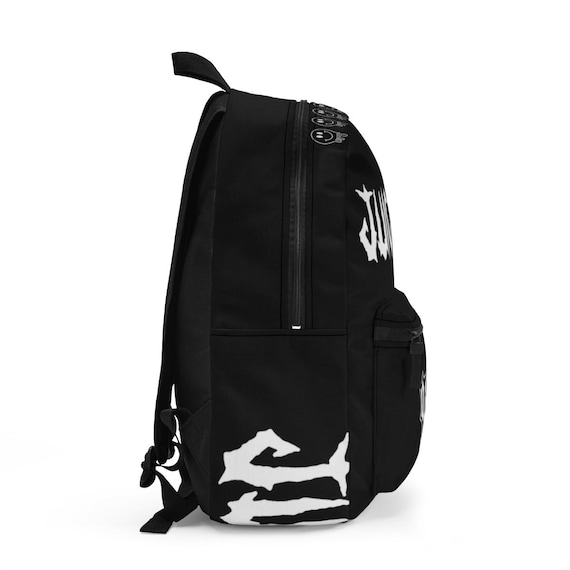 Juice WRLD 999 Backpack, Lucid Dreams Inspired - Etsy