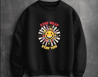 Ropa Kidcore Ropa Kidcore Sudadera Kidcore Sudadera Clowncore Ropa Clowncore
