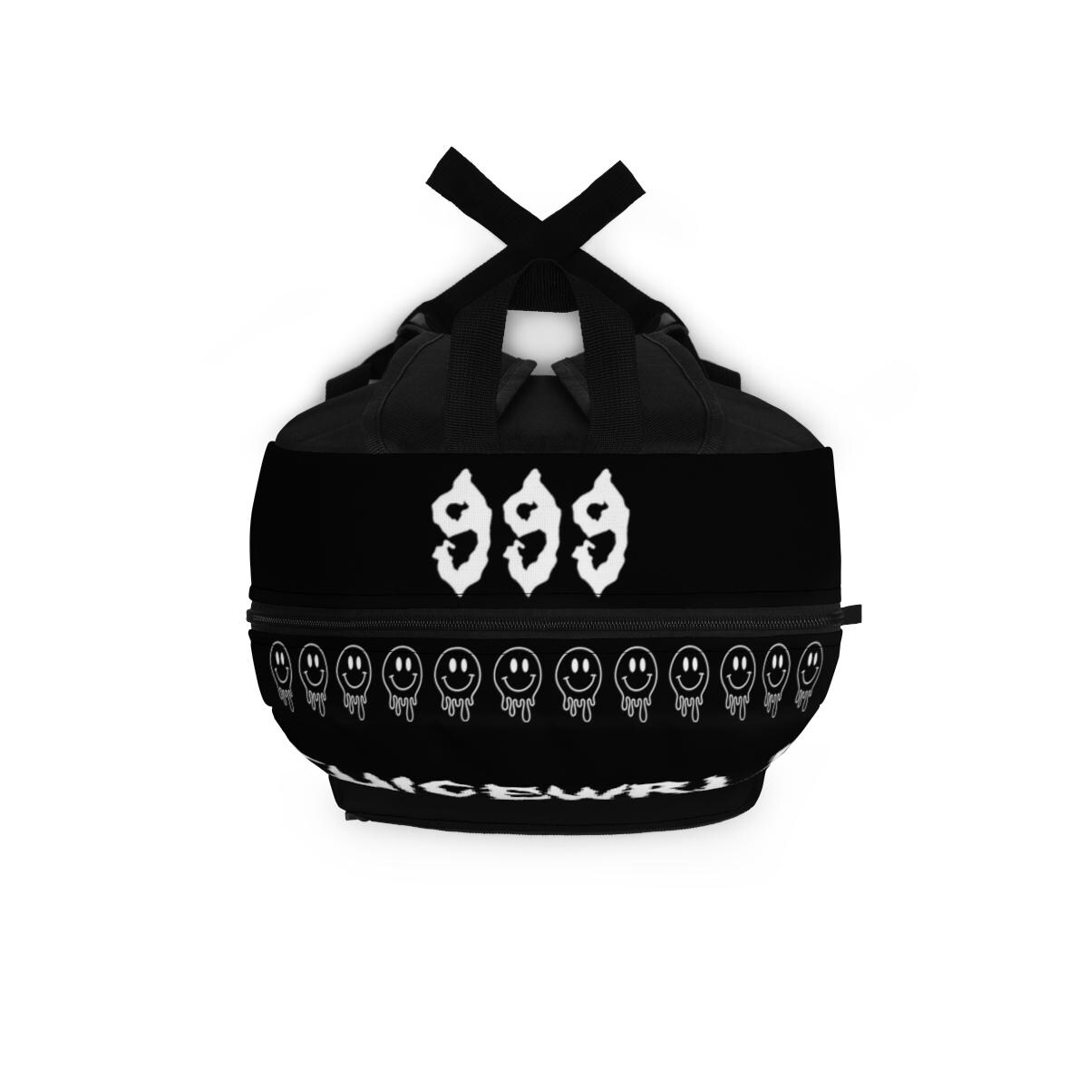 Juice WRLD 999 Backpack, Lucid Dreams Inspired - Etsy