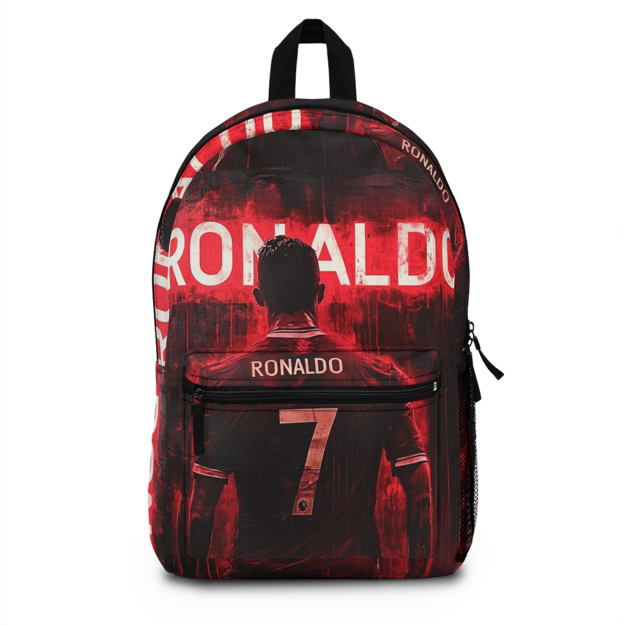 cr7 nike cheyenne backpack Men's FB Cr7 Backpack Nike | TikTok