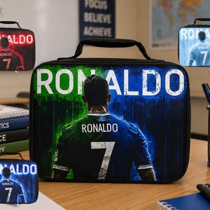 Ronaldo gift box - Etsy 日本