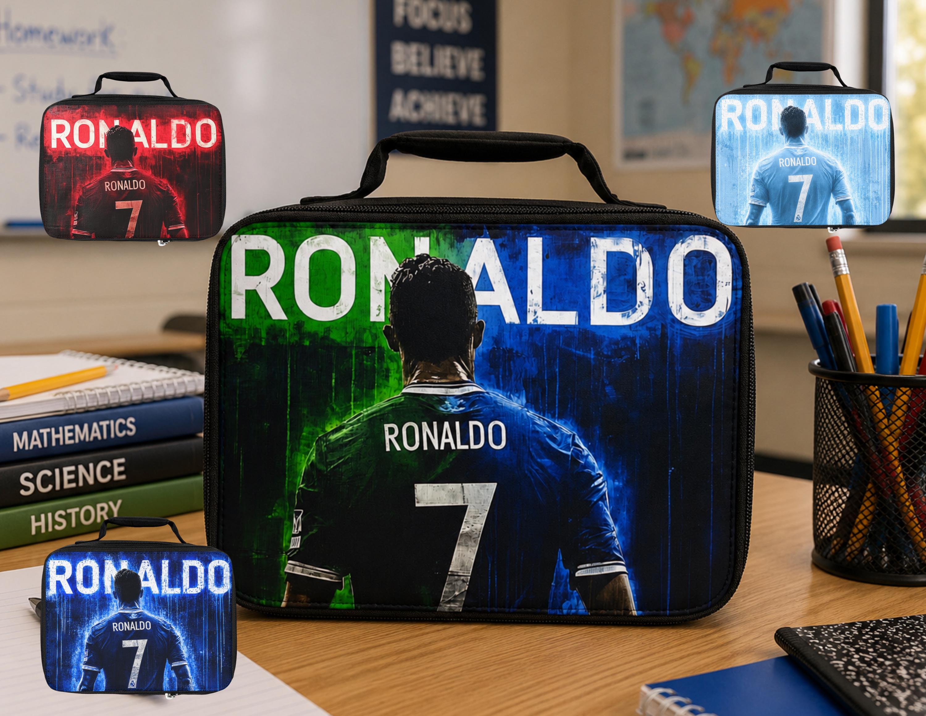 Ronaldo gift box - Etsy 日本