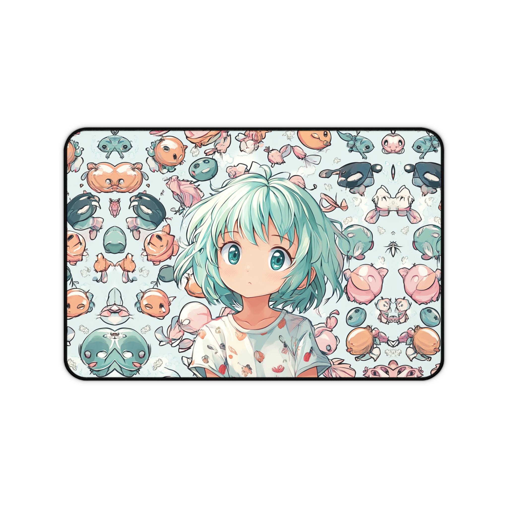 リオネル・メッシ マウスパッドキッズ日本】2018 ロシアW杯カード