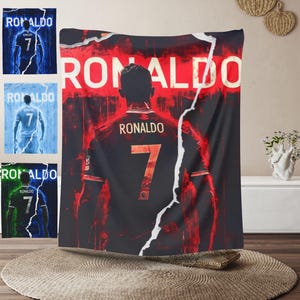 Cristiano ronaldo plush - Etsy 日本