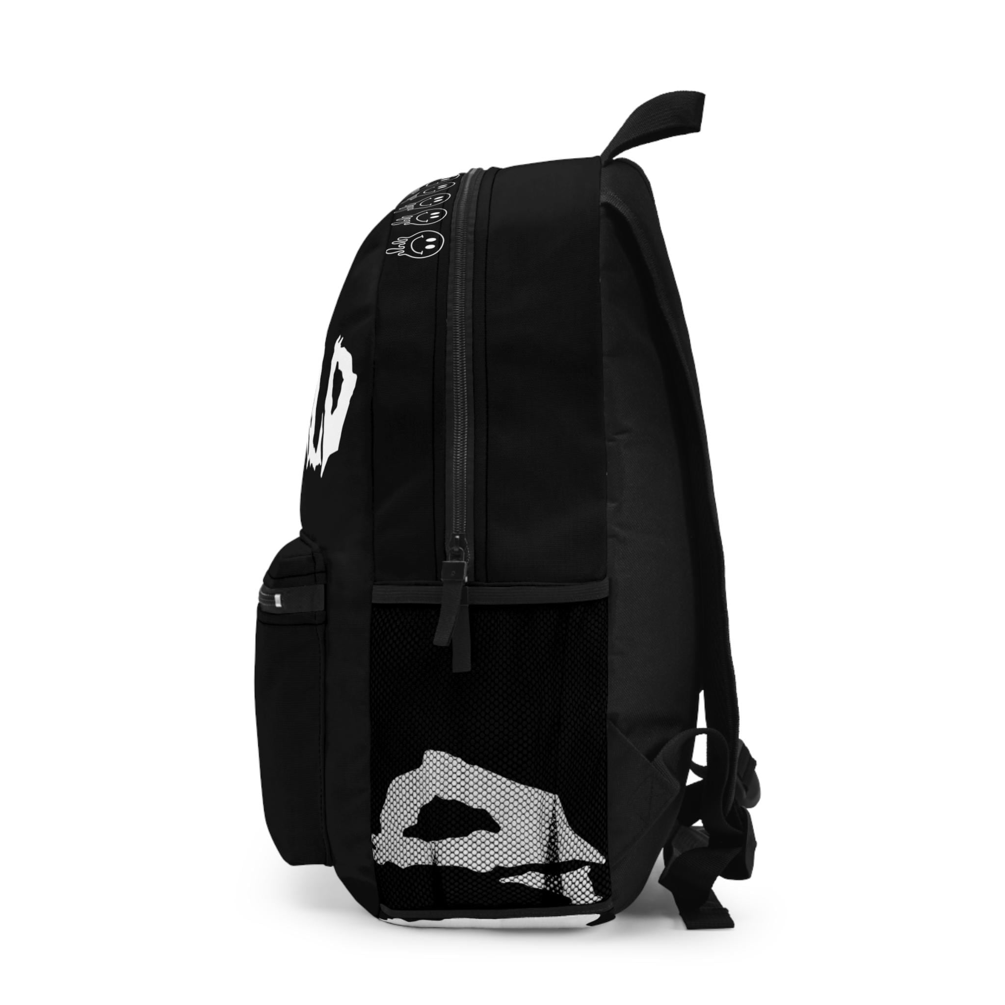 Juice WRLD 999 Backpack, Lucid Dreams Inspired - Etsy