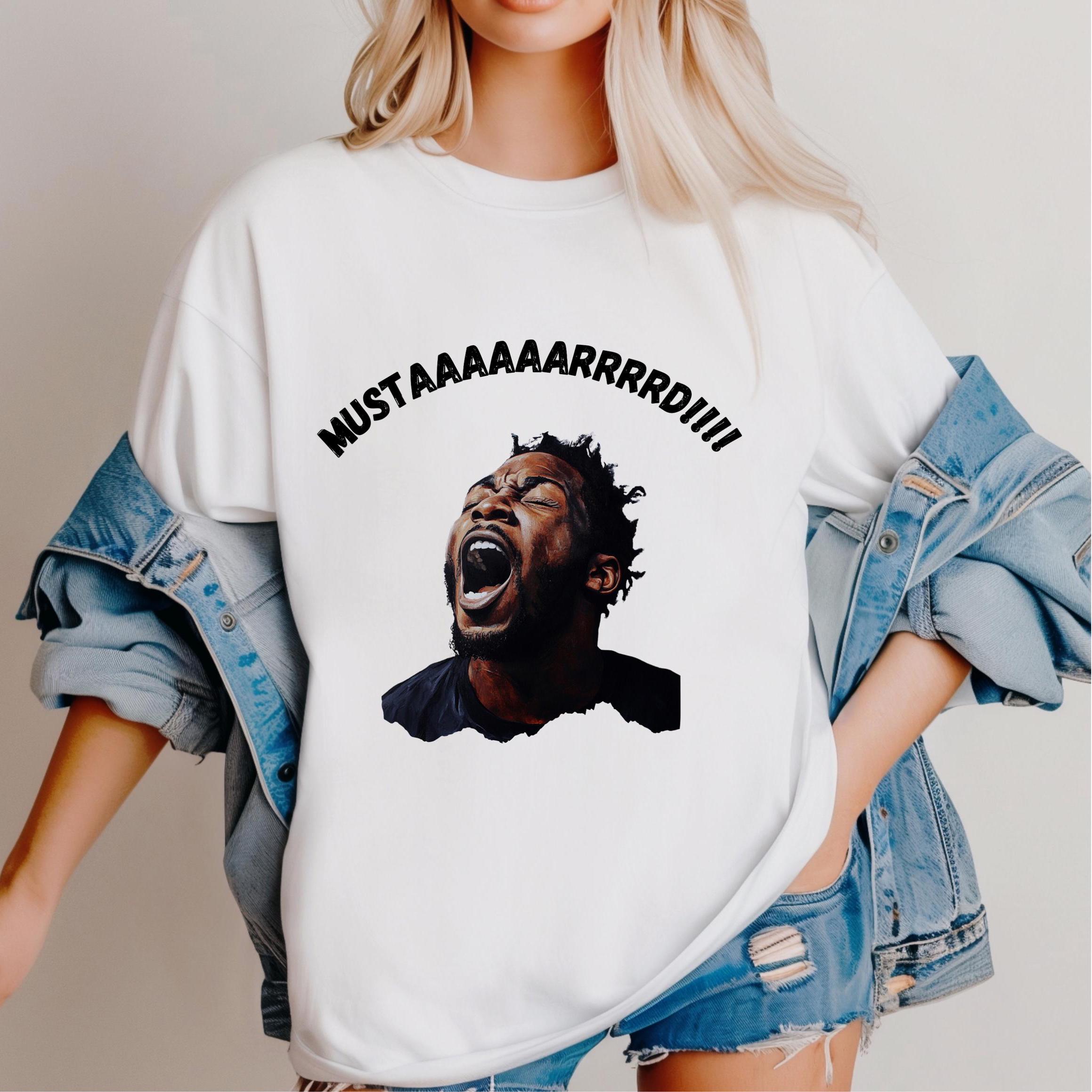 Kendrick Lamar Damn Shirt - Etsy