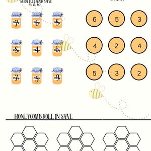 beehive saving challenge/DOWNLOAD!