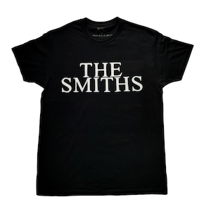 t shirt Camiseta the smiths post punk