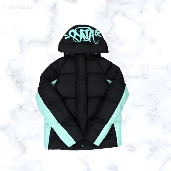 Syna World | Central Cee | UK Streetwear | Comfortable