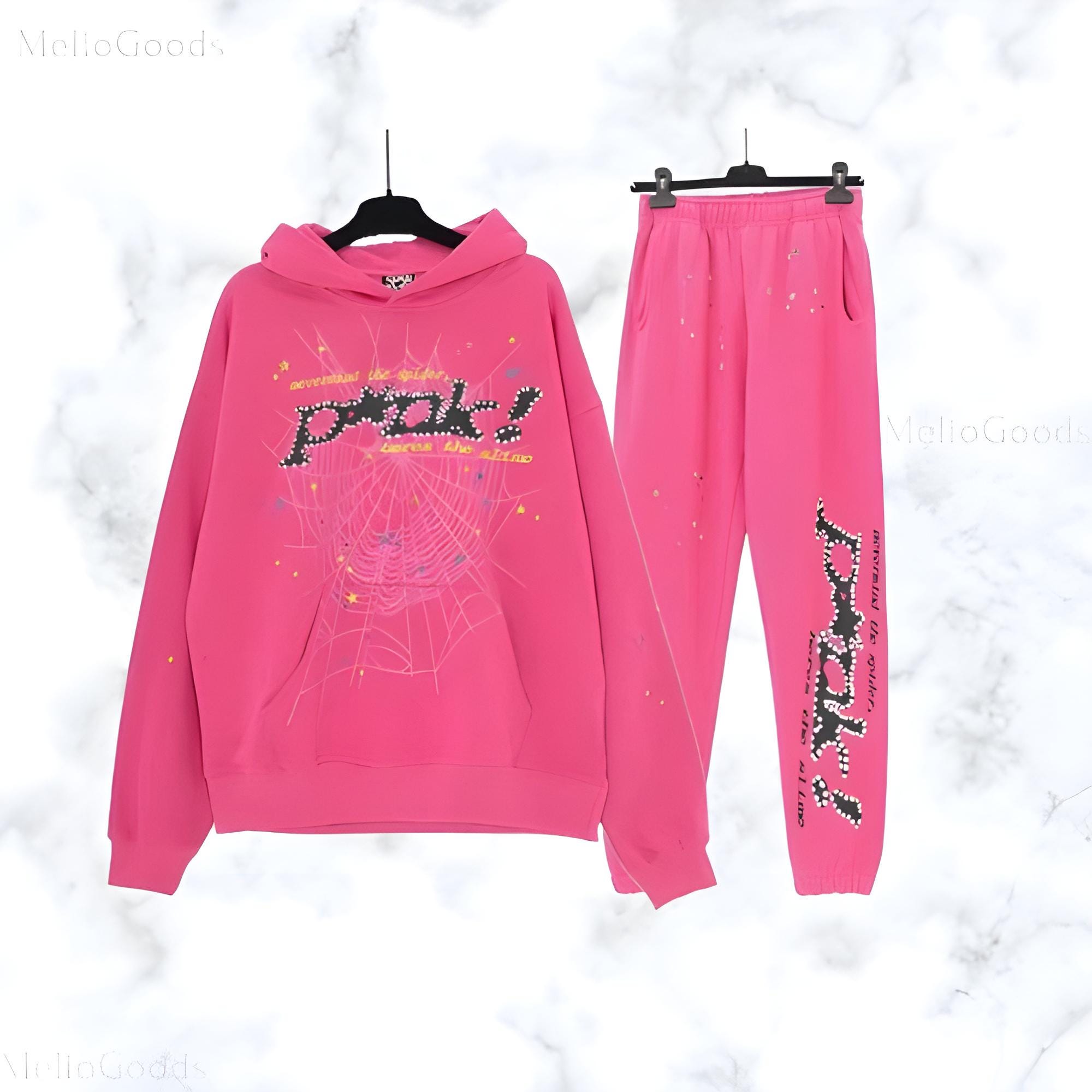 555555 Pants | 555555 Hoodies | Spider Web Print Hoodies 555555 Pants | 555555 Hoodies | Spider Web Print Hoodies