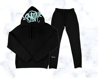 Syna World | Central Cee | UK Streetwear | Comfortable