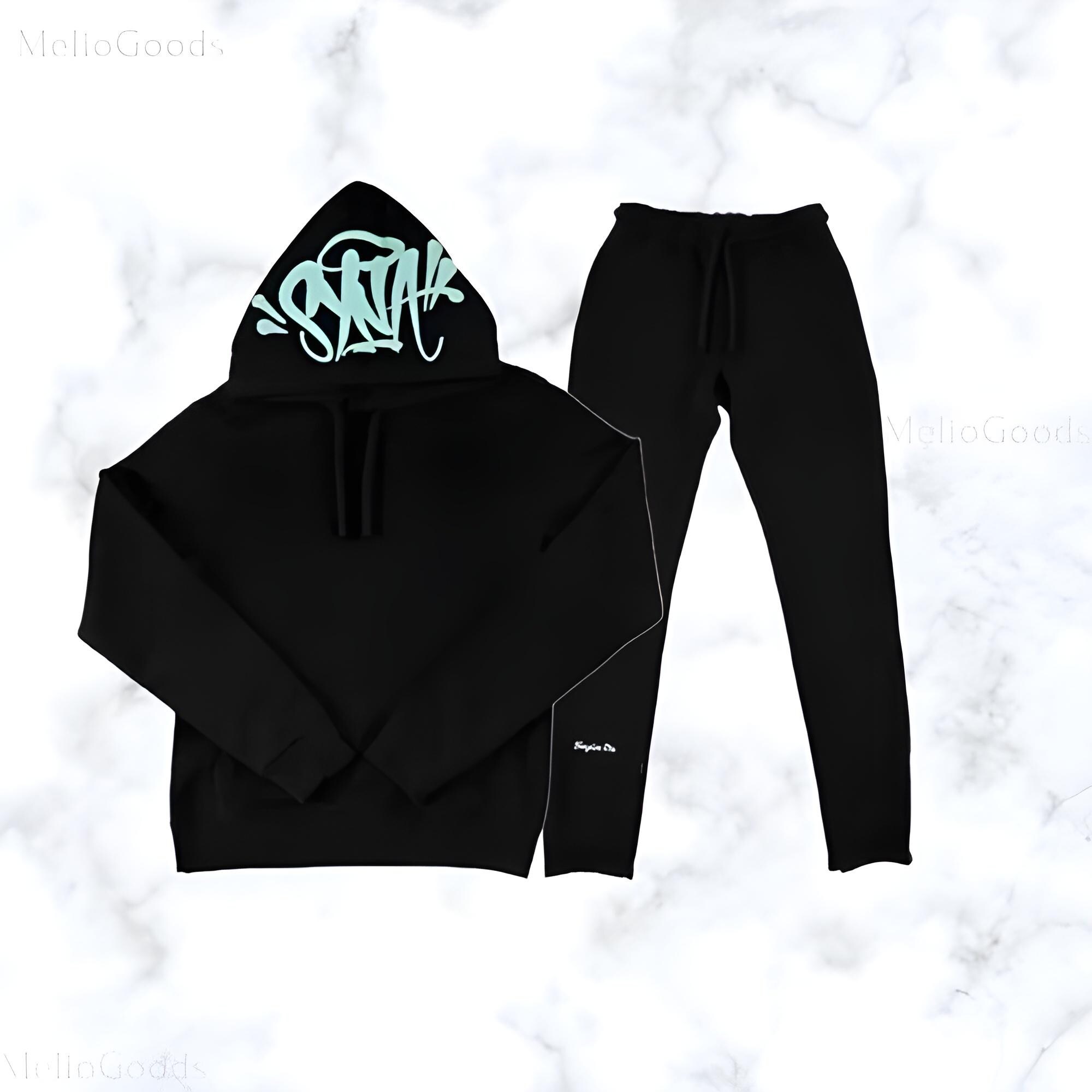 Syna World Tracksuit - Etsy Syna World Tracksuit - Etsy