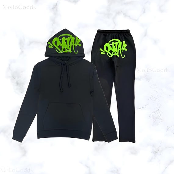 Central Cee syna worldセットアップ　Sサイズ　UK Syna World | Central Cee | UK Streetwear | Comfortable