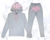 Central Cee syna worldセットアップ　Sサイズ　UK Syna World | Central Cee | UK Streetwear | Comfortable