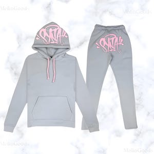Syna World | Central Cee | UK Streetwear | Comfortable Syna World | Central Cee | UK Streetwear | Comfortable