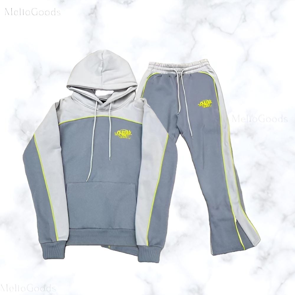 Syna World Tracksuit - Etsy Syna World Tracksuit - Etsy