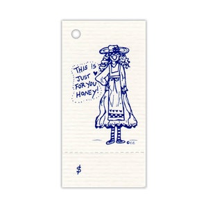 Funny Price Tags,Funny Gift Tag,Just For You Gift Tags,Christmas Craft Tags,Vendor Tags,Craft Show Tags,Sewing Tags,Doll Tags,Cute Gift Tag