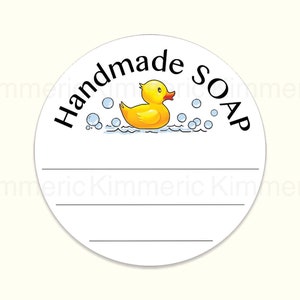 144 HANDMADE SOAP Labels,Soap Stickers,Soap Labels,Soap Packaging,Fun Soap Stickers,Product Label,Bath Product Label,Custom Soap Label