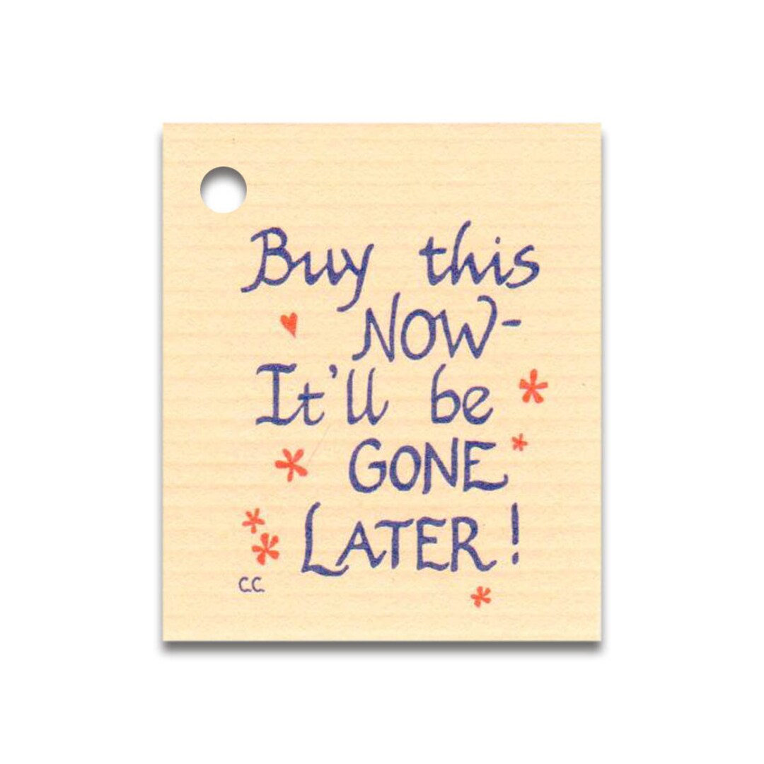 BUY THIS NOW ~ Hang Tags, Price Tags & Strings Included - Size: Small ...