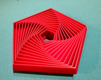 Fidget Hexagon
