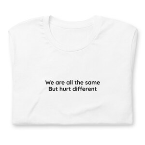 Light colour NCT Dream Rains in Heaven inspired t-shirt, KPOP Subtle shirt, NCT Dream Embroidered Shirt