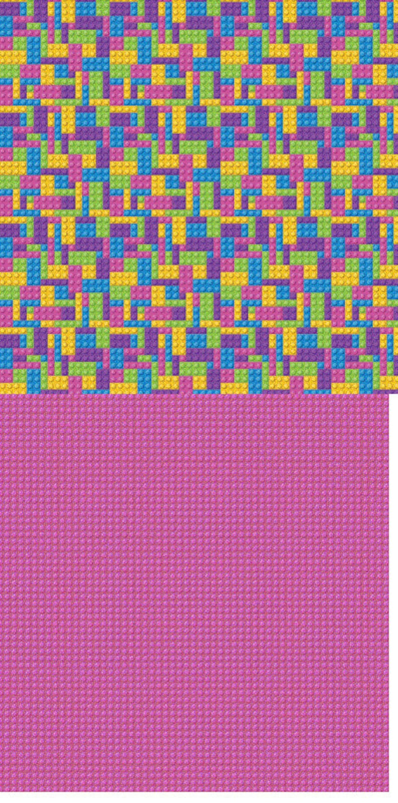 12x12 Reminisce Graduation Day with Honors Stripe Paper 5 Sheets