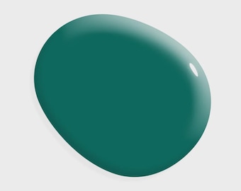 Luxe Lacquer - Morning Dew - Amy Howard at Home