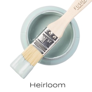 Fusion Mineral Paint Heirloom