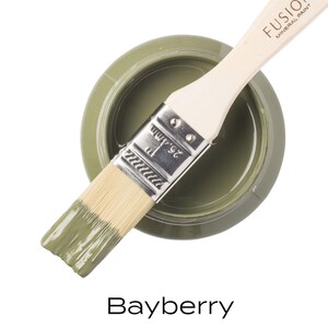 Fusion Mineral Paint Bayberry