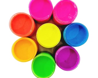 Paint Couture Neon Paints