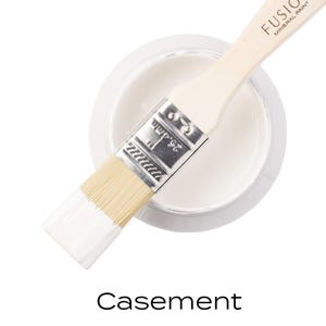 Fusion Mineral Paint Casement