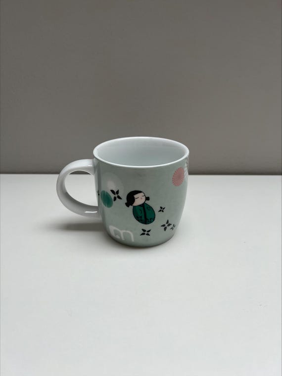 Momiji Collector Cup: Peace and Love and Cha-cha-cha - Etsy Canada