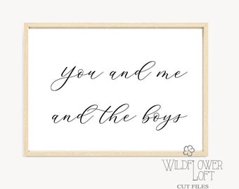 Mom Boy Gallery