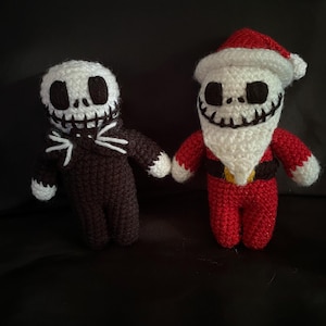 Jack Skellington
