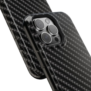 Carbon Case Iphone 16 Pro Max