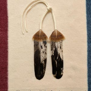 A108 - Tanz Stabfedern