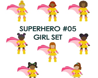 Archivo SVG de superhéroe para Cricut, sublimación y scrapbooking (archivos digitales)