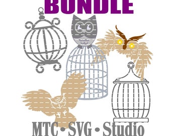 Download Harry potter owl svg | Etsy