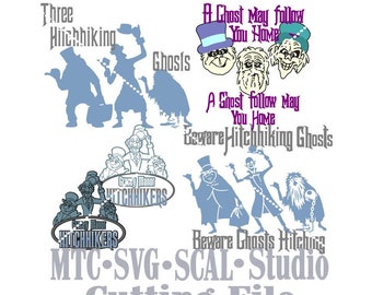 Download Disney ride svg | Etsy